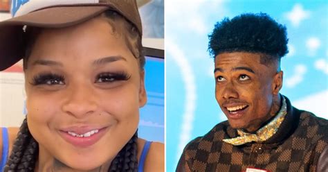 blueface girlfriend ig|Blueface Follows His Alleged Ex Girlfriend & Changed His IG。